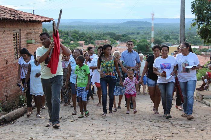 Semana Santa em Francinópolis - Imagem 81