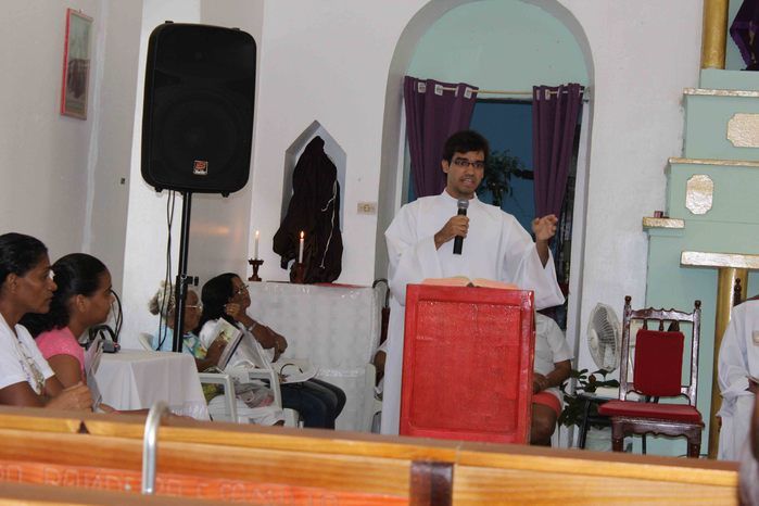 Semana Santa em Francinópolis - Imagem 32