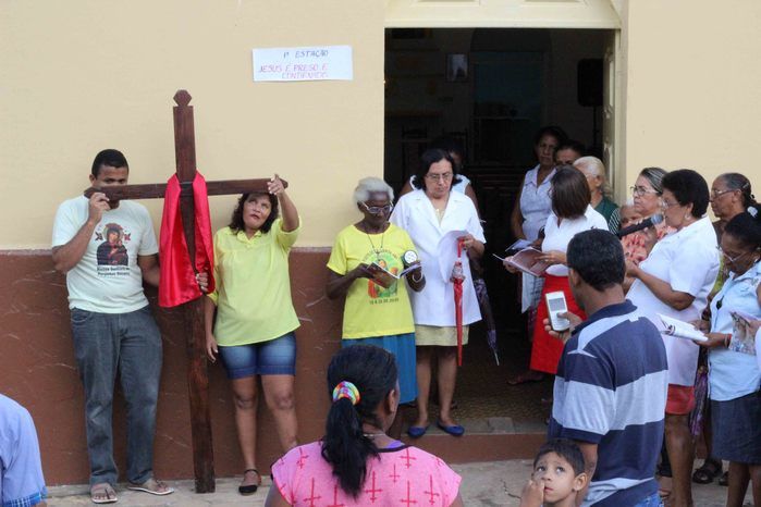 Semana Santa em Francinópolis - Imagem 68