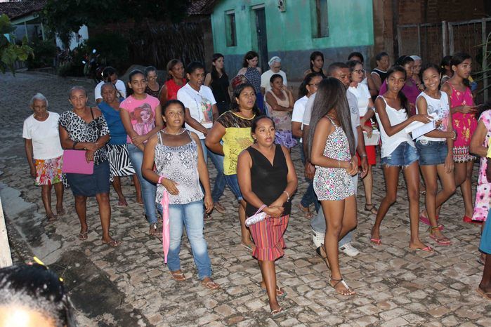 Semana Santa em Francinópolis - Imagem 99