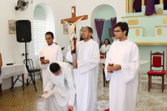 Semana Santa em Francinópolis - Imagem 41