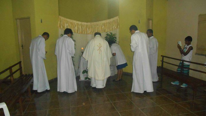 Semana Santa em Francinópolis - Imagem 27