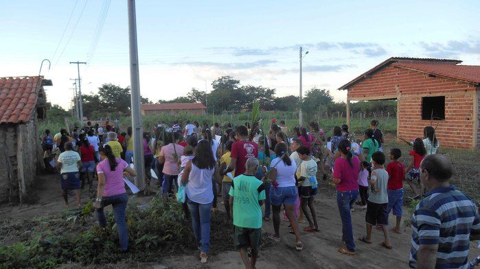 Semana Santa em Francinópolis - Imagem 8