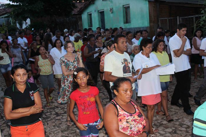Semana Santa em Francinópolis - Imagem 97