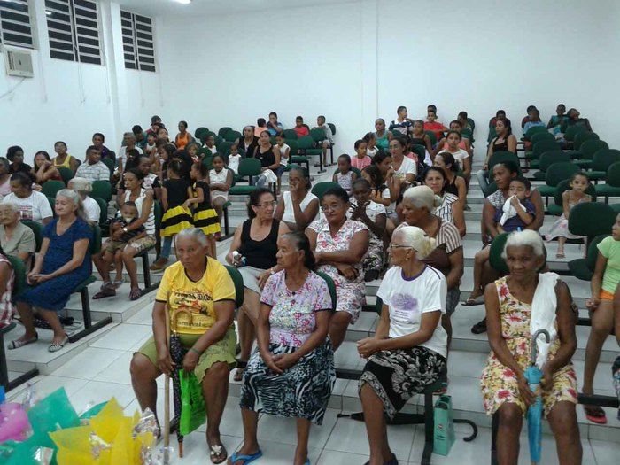 Programação especial de Páscoa do Serviço de Convivência e Fortalecimento de Vínculos de Francinópolis - Imagem 20