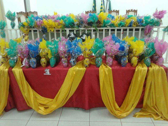 Programação especial de Páscoa do Serviço de Convivência e Fortalecimento de Vínculos de Francinópolis - Imagem 18