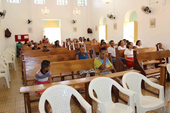 Semana Santa em Francinópolis - Imagem 35