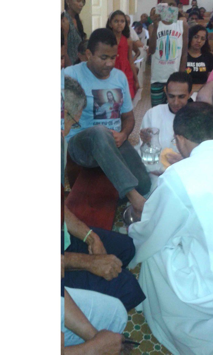 Semana Santa em Francinópolis - Imagem 24