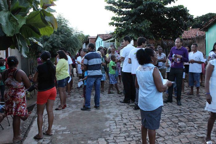 Semana Santa em Francinópolis - Imagem 95