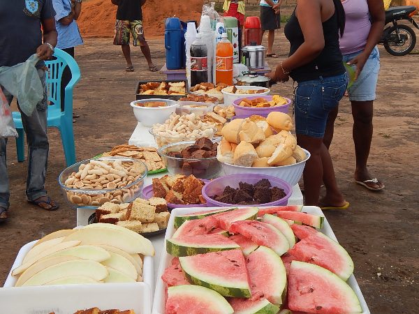 Abertura do festejo de Santo Expedito  - Imagem 10