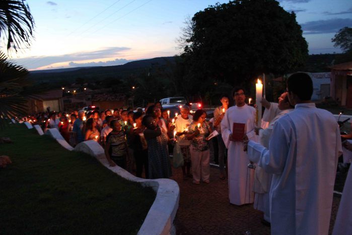 Semana Santa em Francinópolis - Imagem 114