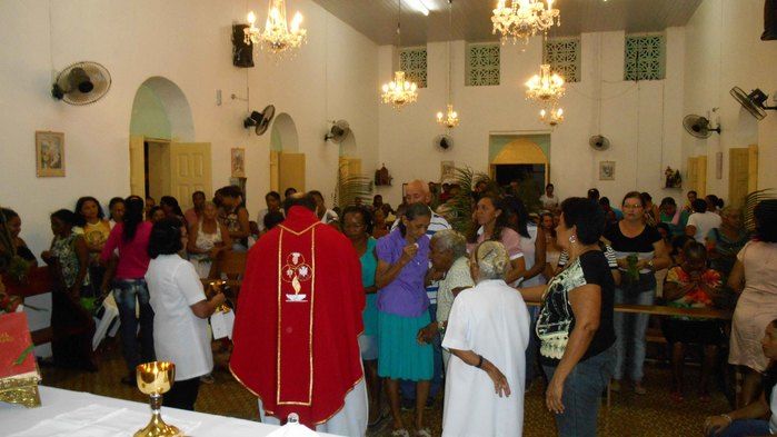 Semana Santa em Francinópolis - Imagem 16