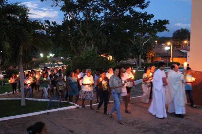 Semana Santa em Francinópolis - Imagem 116