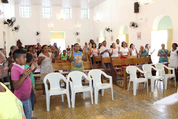 Semana Santa em Francinópolis - Imagem 51