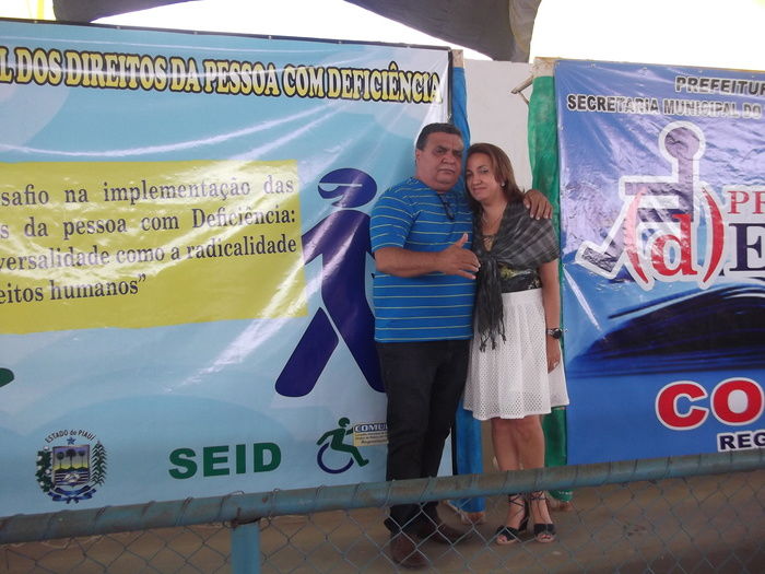 Regeneração realiza II Conferência Regional dos Direitos da Pessoa com Deficiência - Imagem 1