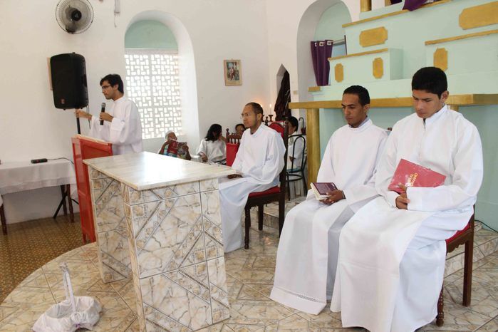 Semana Santa em Francinópolis - Imagem 36