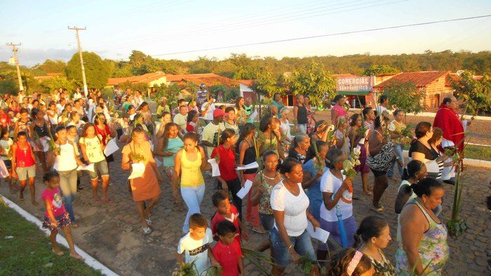 Semana Santa em Francinópolis - Imagem 12