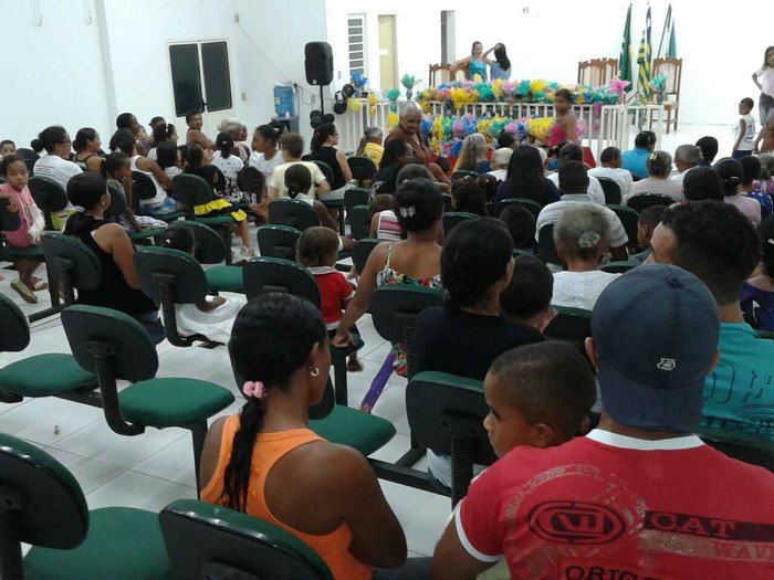 Programação especial de Páscoa do Serviço de Convivência e Fortalecimento de Vínculos de Francinópolis - Imagem 17