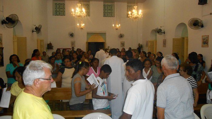 Semana Santa em Francinópolis - Imagem 25