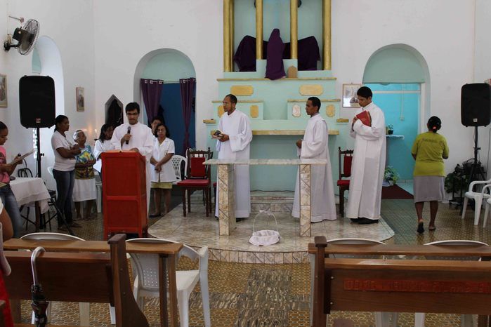 Semana Santa em Francinópolis - Imagem 28