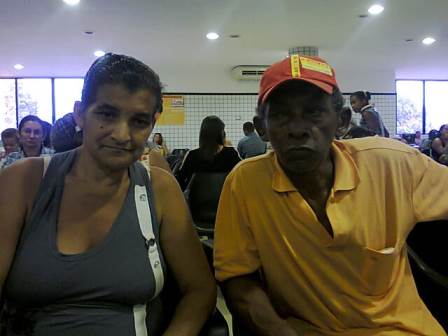 Visita de Sétimo dia do Falecimento de Francineide Rodrigues Pires será amanhã no cemitério Catarina - Imagem 1