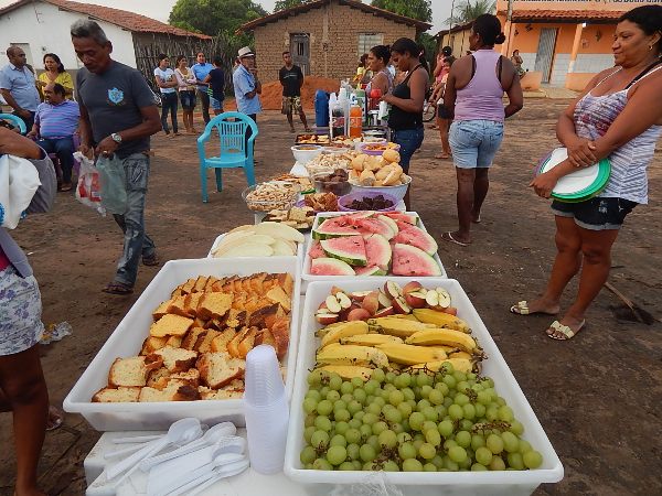 Abertura do festejo de Santo Expedito  - Imagem 11