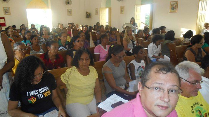 Semana Santa em Francinópolis - Imagem 19