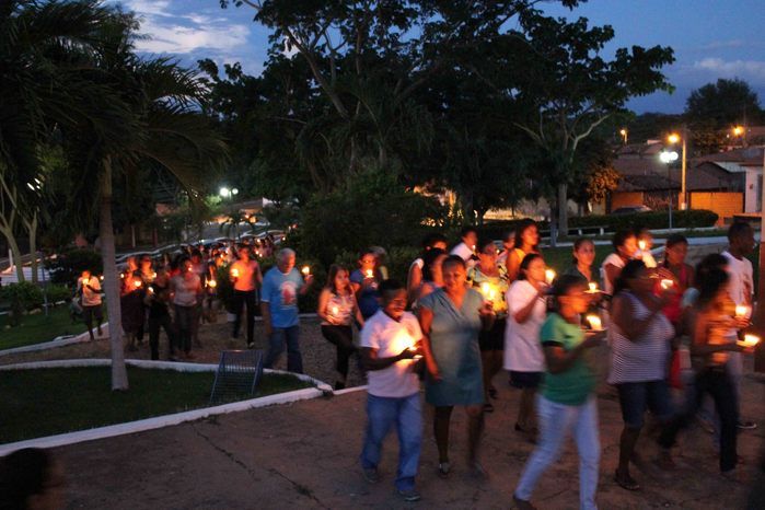 Semana Santa em Francinópolis - Imagem 117