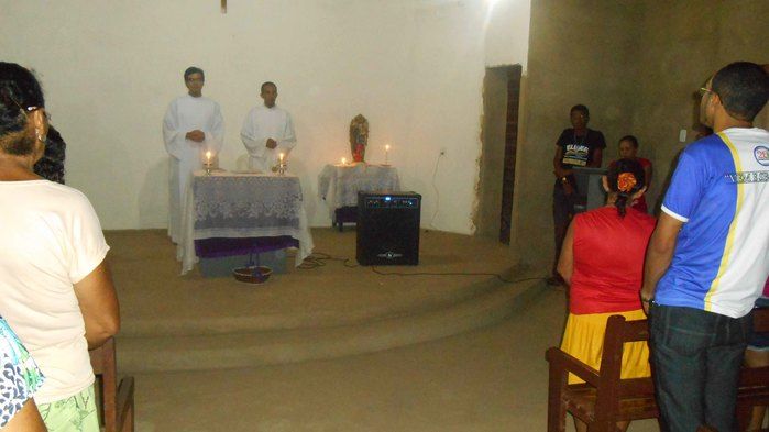 Semana Santa em Francinópolis - Imagem 4