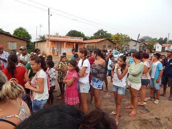 Abertura do festejo de Santo Expedito  - Imagem 14