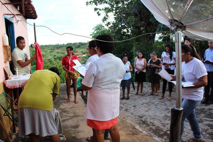 Semana Santa em Francinópolis - Imagem 73
