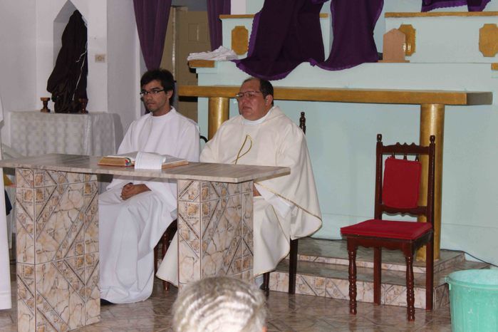 Semana Santa em Francinópolis - Imagem 126