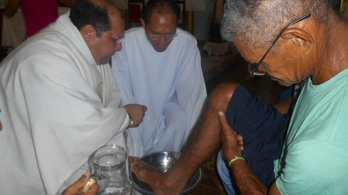 Semana Santa em Francinópolis - Imagem 23