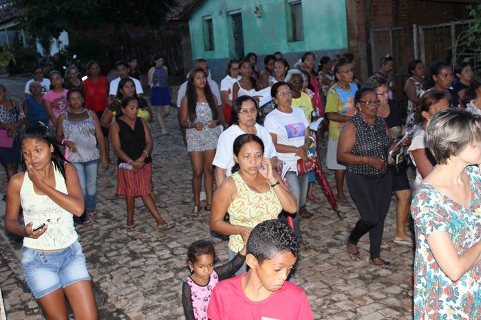 Semana Santa em Francinópolis - Imagem 98