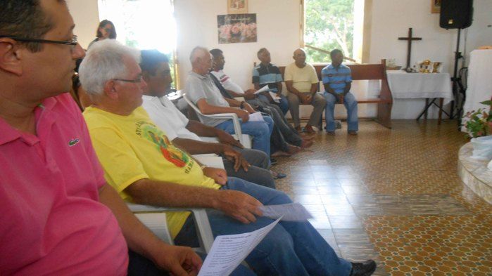 Semana Santa em Francinópolis - Imagem 20
