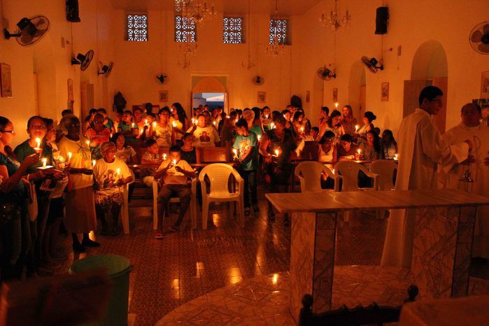 Semana Santa em Francinópolis - Imagem 118