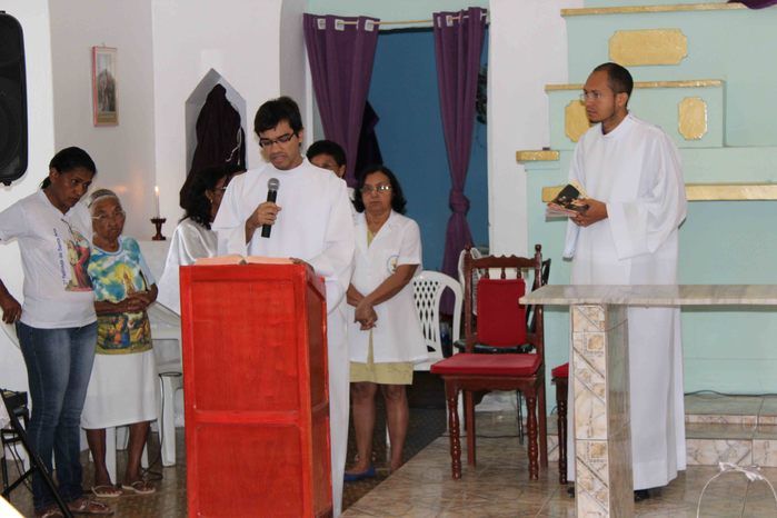 Semana Santa em Francinópolis - Imagem 29