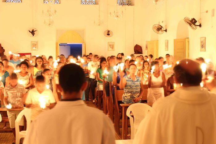 Semana Santa em Francinópolis - Imagem 122
