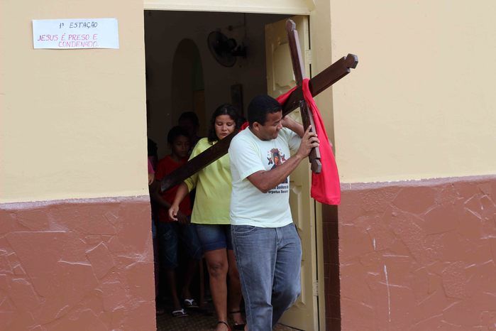 Semana Santa em Francinópolis - Imagem 65