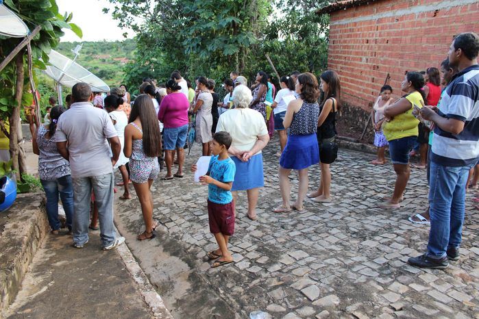 Semana Santa em Francinópolis - Imagem 75