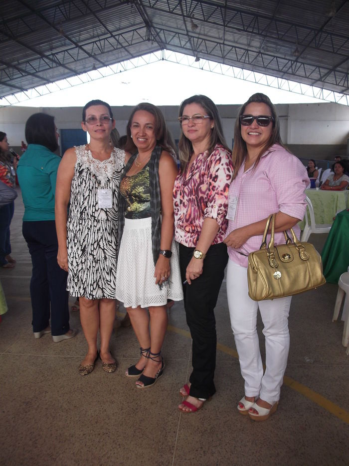 Regeneração realiza II Conferência Regional dos Direitos da Pessoa com Deficiência - Imagem 4