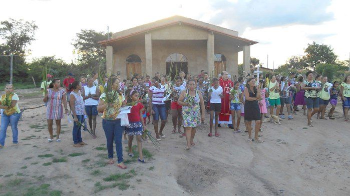 Semana Santa em Francinópolis - Imagem 5