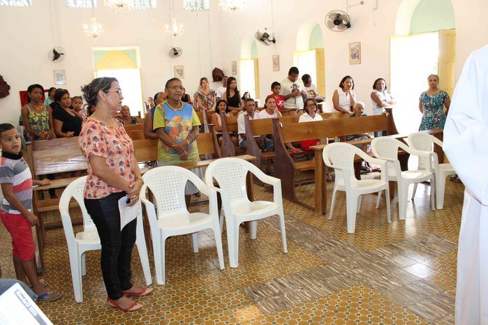 Semana Santa em Francinópolis - Imagem 50