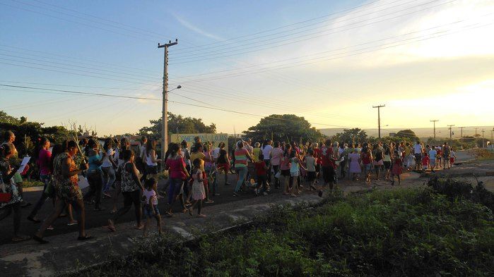Semana Santa em Francinópolis - Imagem 9