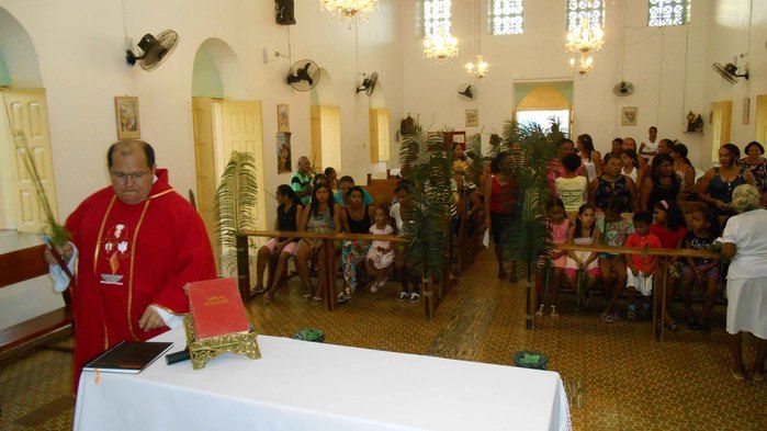 Semana Santa em Francinópolis - Imagem 14