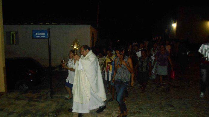Semana Santa em Francinópolis - Imagem 26