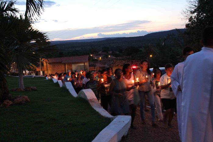 Semana Santa em Francinópolis - Imagem 113