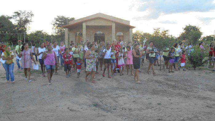 Semana Santa em Francinópolis - Imagem 3