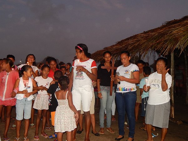 Abertura do festejo de Santo Expedito  - Imagem 3