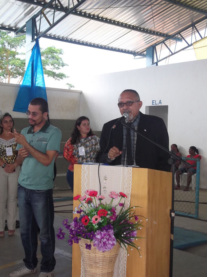 Regeneração realiza II Conferência Regional dos Direitos da Pessoa com Deficiência - Imagem 2